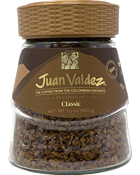 juan valdez instant coffee for sale